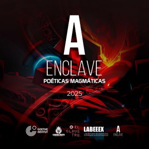 Enclave Festival tour, Mexico – all performances Sept 2025