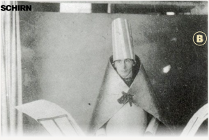 Dada:repeat live @ Kunsthalle Schirn, 28.11.2025