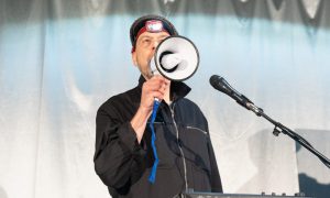 Book launch: When repetition stops…, feat. Ol Brentt, Do. 19.2.2026