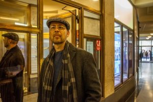 Prag Residency – April/Mai 2026