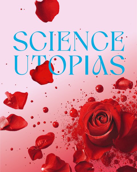 Office of useless words at Science Utopias Festival, 5.-7.June 2026